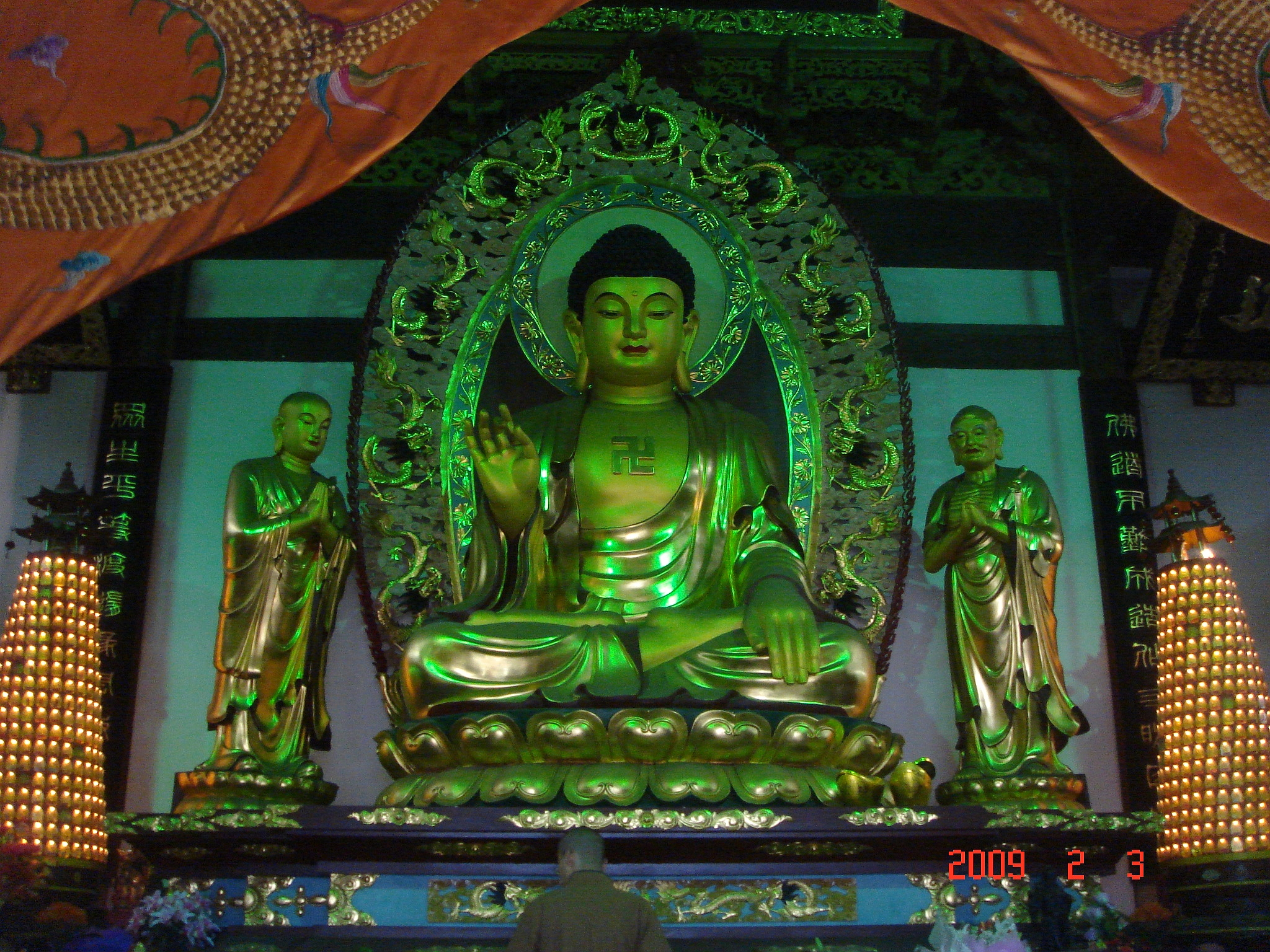 灵顺寺
